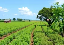 sanções agropecuárias