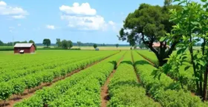 sanções agropecuárias
