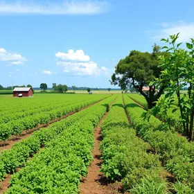 sanções agropecuárias