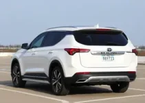 BYD Sealion 7
