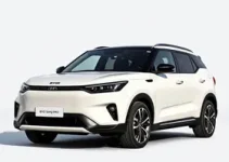 BYD Song Pro flex