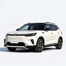 BYD Song Pro flex