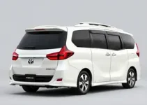 Toyota Previa