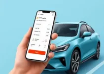 transferência de carro usado