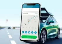 transferência de carro usado