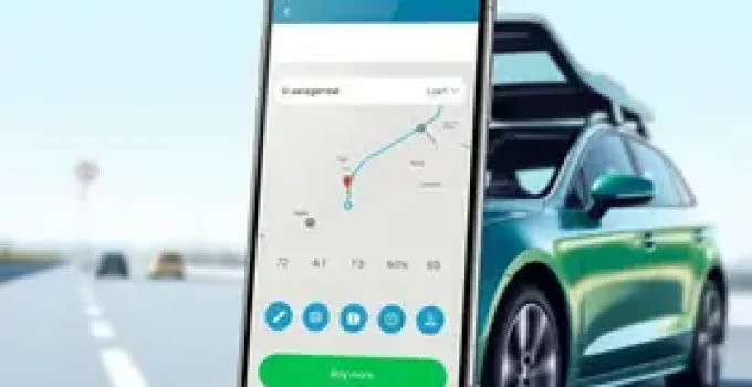 transferência de carro usado