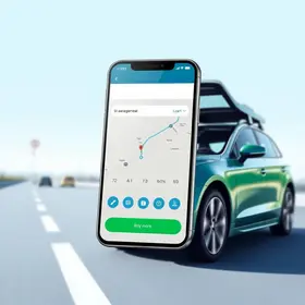 transferência de carro usado