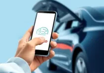 transferência digital de carro usado