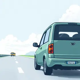 transferência de veículos