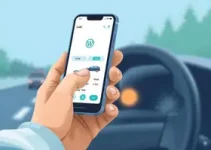 transferência de veículos pelo celular