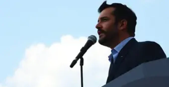 TRE multa Ricardo Salles