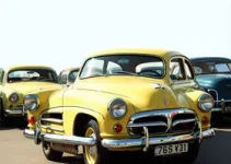 trocar de carro por um mais antigo