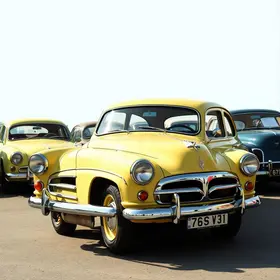 trocar de carro por um mais antigo