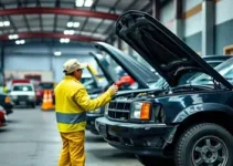 comprar em desmontes de veículos