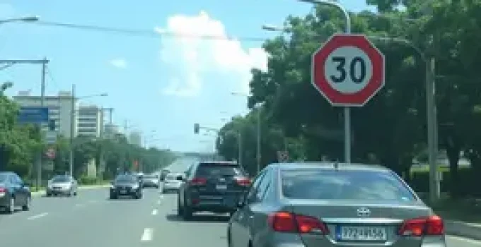 bloquear carro no Paraná