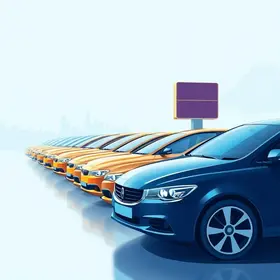 venda de carros usados