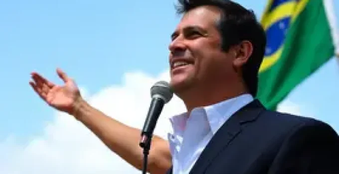 Victor Setaro Deputado Estadual Rio de Janeiro
