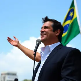 Victor Setaro Deputado Estadual Rio de Janeiro