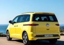 SUVs usados