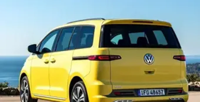 SUVs usados