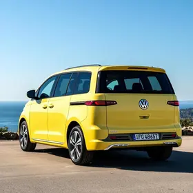 SUVs usados