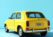 Volkswagen Pointer GTi