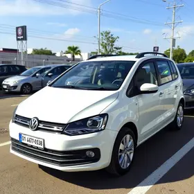 Volkswagen SpaceFox usada