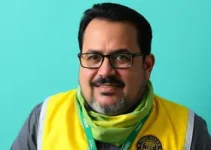 candidato a Deputado Estadual