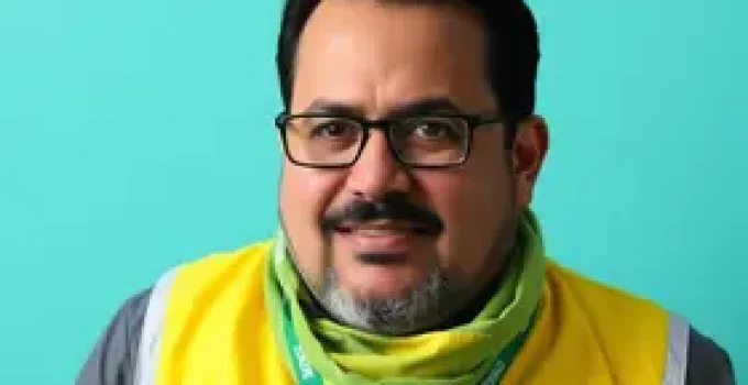 candidato a Deputado Estadual