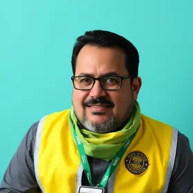 candidato a Deputado Estadual