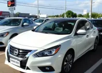 sedãs usados da Nissan