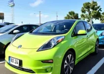 carros elétricos usados