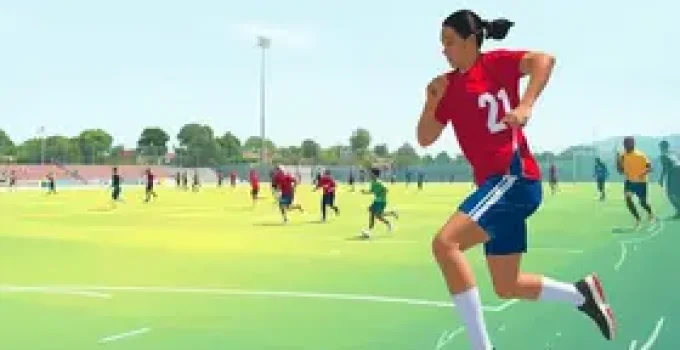 Jogos Forte São Lourenço