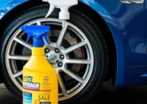 produtos para limpar rodas