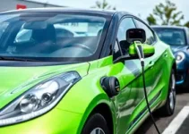 carros elétricos usados