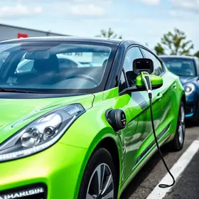 carros elétricos usados