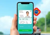 app cnh do Brasil