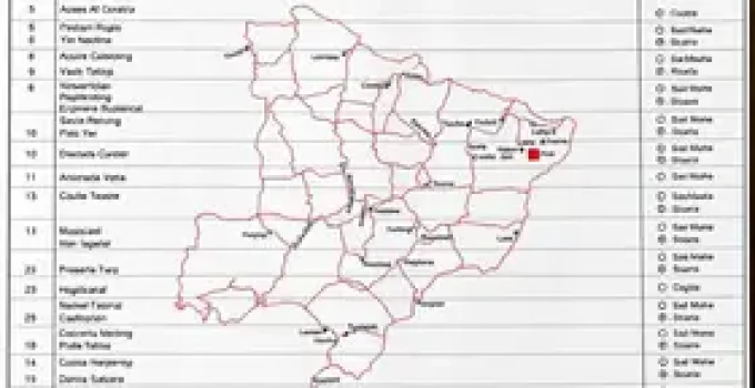 Registro Nacional de Veículos Automotores (Renavam)