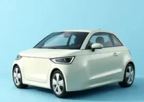 Audi A2 e-tron