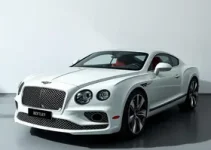 Bentley Torcal