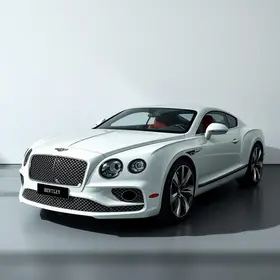 Bentley Torcal