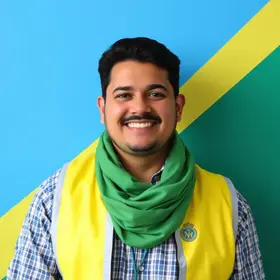 Bieiz Valeriano Candidato a Deputado Estadual em Goiás nas eleições 2026