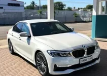 BMW Série 3 2026
