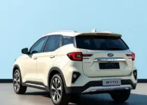 BYD Atto 2
