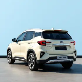 BYD Atto 2