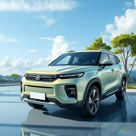 BYD