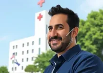 hospital de traumas