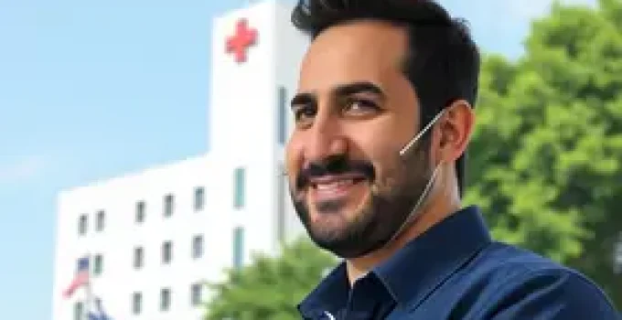 hospital de traumas