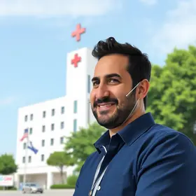 hospital de traumas
