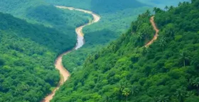 multas ambientais na Amazônia